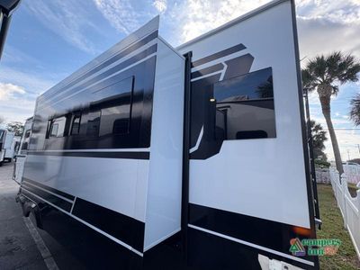2026 Brinkley Model Z - Photo 2