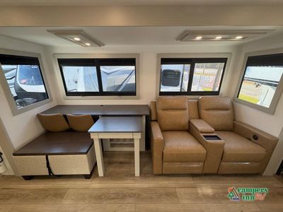 2026 Brinkley Model Z - Photo 9