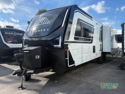 2026 Brinkley Model Z - Photo 1