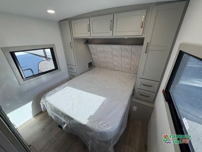 2026 Brinkley Model Z - Photo 28