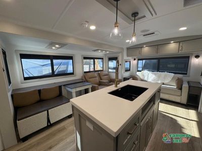 2026 Brinkley Model Z - Photo 5