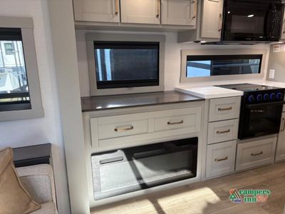 2026 Brinkley Model Z - Photo 11