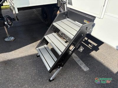 2026 Brinkley Model Z - Photo 36