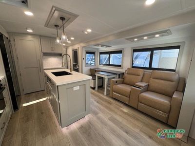 2026 Brinkley Model Z - Photo 17