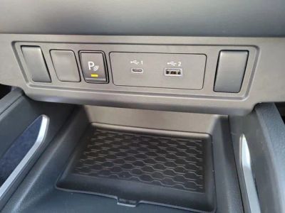 2026 Nissan Frontier — photo 18 view