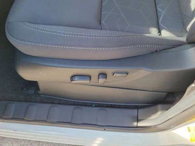 2026 Nissan Frontier — photo 9 view