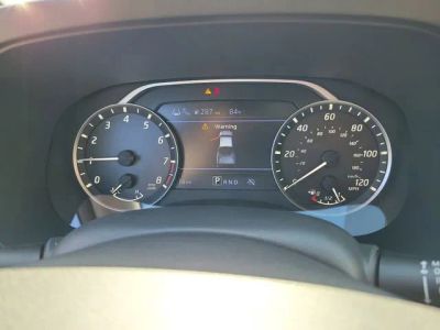 2026 Nissan Frontier — photo 14 view