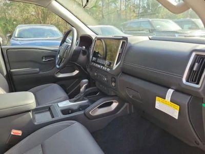 2026 Nissan Frontier — photo 29 view