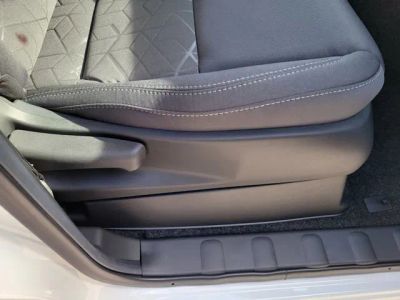 2026 Nissan Frontier — photo 31 view