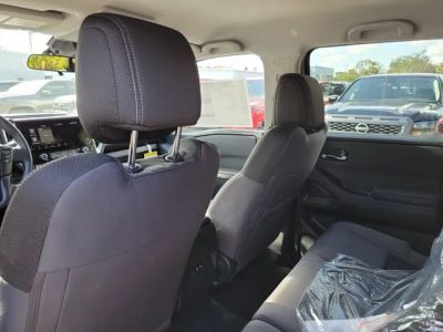 2026 Nissan Frontier — photo 23 view