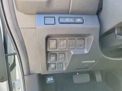 2026 Nissan Frontier — photo 10 view