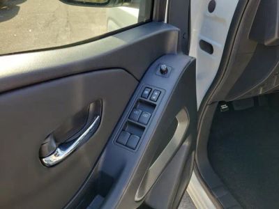 2026 Nissan Frontier — engine compartment view