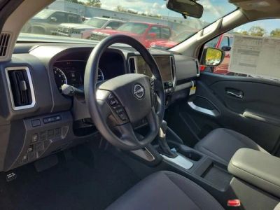 2026 Nissan Frontier — photo 7 view