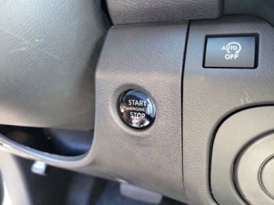 2026 Nissan Frontier — photo 20 view