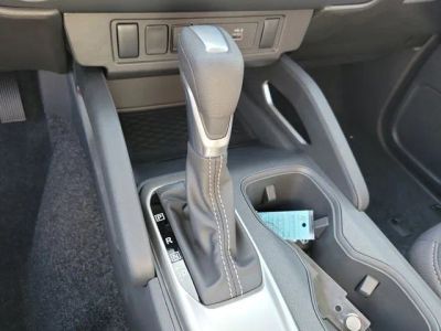 2026 Nissan Frontier — photo 19 view
