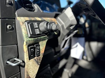 2025 Polaris Ranger Crew XD 1500 NorthStar Ultimate Polaris Pursuit Camo - Photo 14