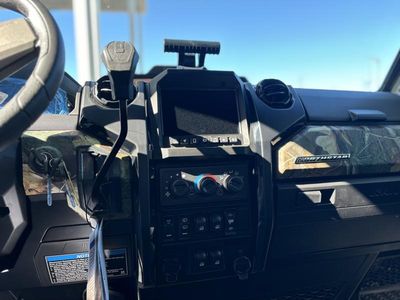 2025 Polaris Ranger Crew XD 1500 NorthStar Ultimate Polaris Pursuit Camo - Photo 12