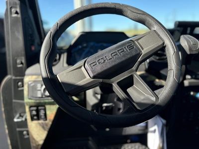 2025 Polaris Ranger Crew XD 1500 NorthStar Ultimate Polaris Pursuit Camo - Photo 13