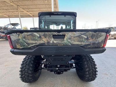 2025 Polaris Ranger Crew XD 1500 NorthStar Ultimate Polaris Pursuit Camo - Photo 6