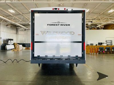 2026 Forest River RV Wildwood FSX - Photo 6