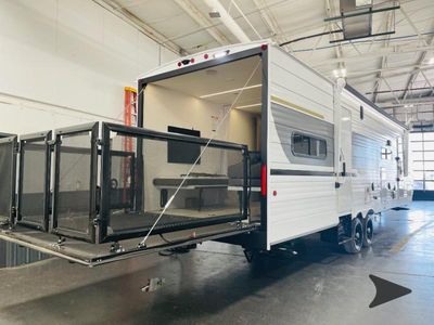 2026 Forest River RV Wildwood FSX - Photo 7