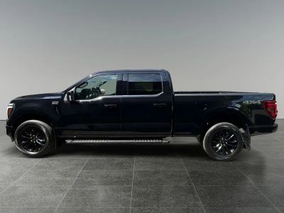 2025 Ford F-150 — detail view