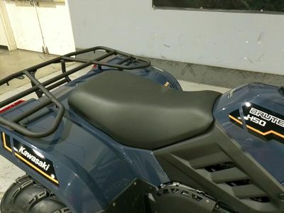 2025 Kawasaki KVF450ASFNN - Photo 6