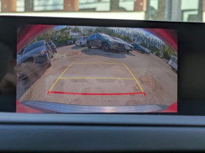 2026 Mazda CX-30 — photo 27 view