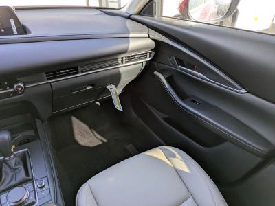 2026 Mazda CX-30 — photo 16 view