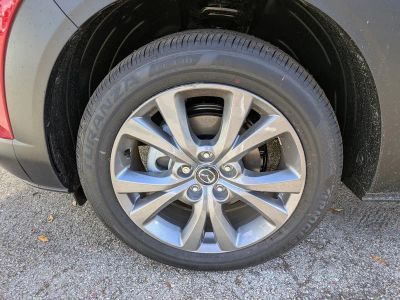 2026 Mazda CX-30 — photo 11 view