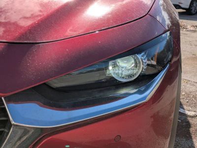 2026 Mazda CX-30 — photo 10 view