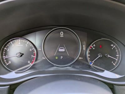 2026 Mazda CX-30 — photo 25 view