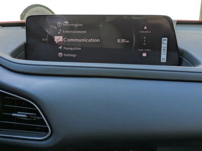 2026 Mazda CX-30 — photo 17 view