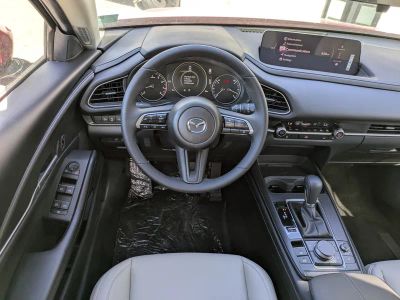 2026 Mazda CX-30 — photo 15 view