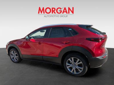 2026 Mazda CX-30 — photo 7 view