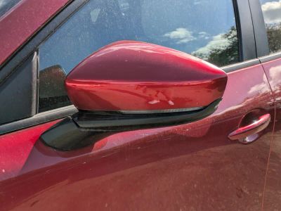 2026 Mazda CX-30 — photo 12 view