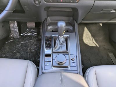 2026 Mazda CX-30 — photo 18 view