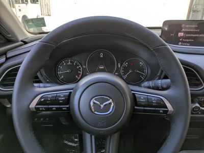 2026 Mazda CX-30 — photo 24 view