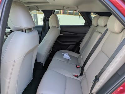 2026 Mazda CX-30 — photo 13 view