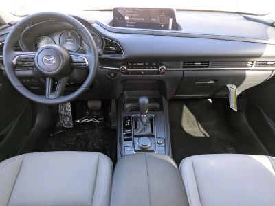 2026 Mazda CX-30 — photo 14 view