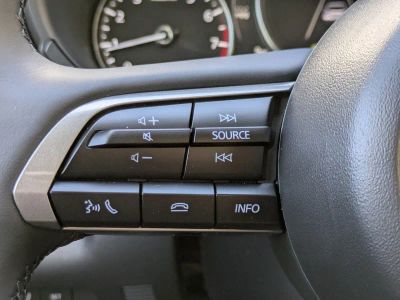 2026 Mazda CX-30 — photo 22 view