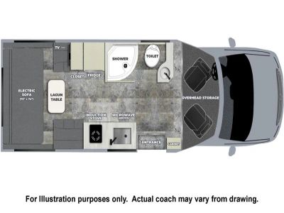 2026 Pleasure Way PLATEAU - Photo 29