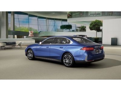 2026 BMW 5 Series - Photo 2