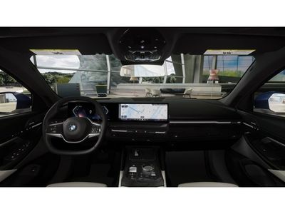 2026 BMW 5 Series - Photo 10