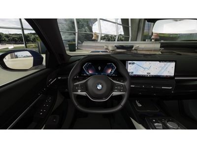 2026 BMW 5 Series - Photo 13
