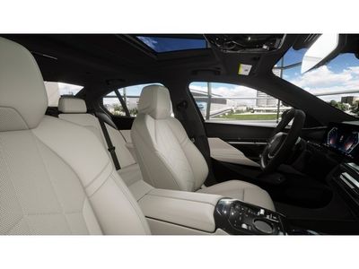 2026 BMW 5 Series - Photo 9