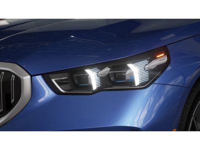 2026 BMW 5 Series - Photo 6