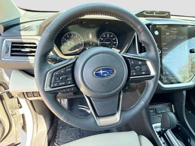 2026 Subaru Ascent — photo 40 view