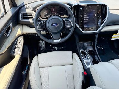 2026 Subaru Ascent — photo 17 view