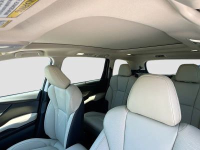 2026 Subaru Ascent — photo 27 view